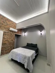 Kings Park Lodge - Rom