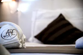 Agape Hotel - AA Hotels - Rum