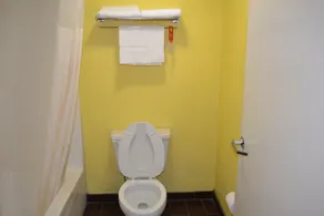 Econo Lodge Picayune - Bad