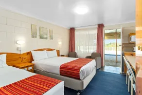 Econo Lodge Alabaster Motel Cowra - Camera