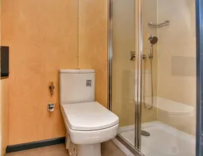 ADA TİNY HOUSE LOCA - Badezimmer