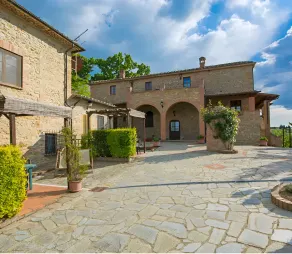 Agriturismo Casale Giulia - Quarto