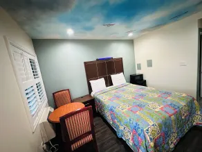 Cozy Inn - Rom