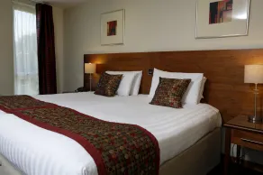 Best Western Kings Manor - Habitación