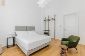Dome Hotel - Chambre