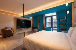 EVEN Chongli by IHG - Rom