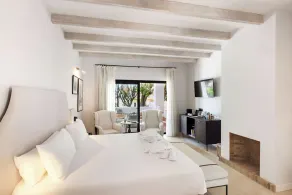 Hotel Inmood San Roque  - Zimmer