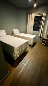 Mighil Hotel - Zimmer