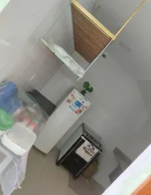 Pousada Tropical - Private kitchen