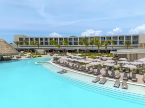 Zemi Miches Punta Cana All-Inclusive Resort, Curio by Hilton - Pool