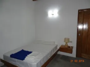 Casa de Playa Akas - Zimmer