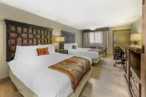 Best Western Plus Weatherford - Room