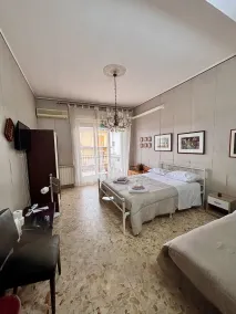 Lg Giarre Apartment in Italy - Rom