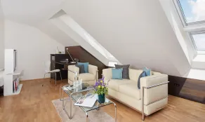 Living Hotel Das Viktualienmarkt - Chambre