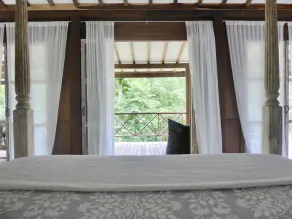 Uvita Bali Bosque Retreat - Rom