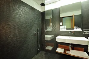 Hotel de Guimaraes Business & SPA - Chambre