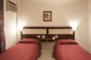 Hotel Carollo - Værelse