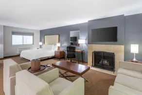 Best Western PLUS Cotton Tree Inn - Chambre
