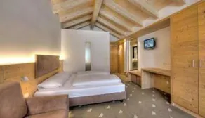 Hotel Rezia - Chambre
