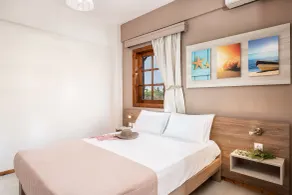 Cathrin Suites - Habitación