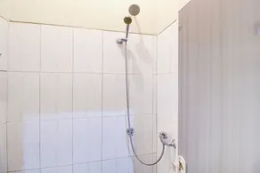 Hotel O Maryam Homestay Syariah 2 - Badezimmer