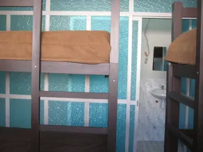 Mango Hostel B&B - Room