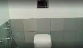 Sunnyvale Andaman - Bathroom