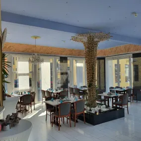 Hotel Postbauer-Heng, E-Mobilität, Ladestationen für Elektroautos - Ristorante