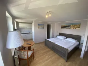 Villa Daheim - Room