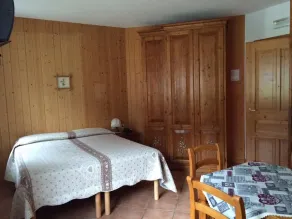 Residence Oberteil - View from room