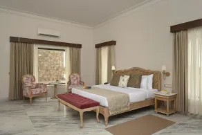 Hari Bagh Jawai - An Oasis of Luxury & Tranquility - Rum