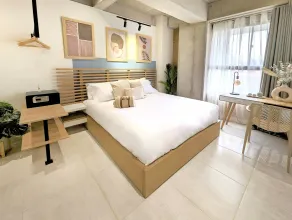 30 Living Suites - Room