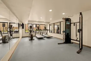 LivAway Suites Nashville-Smyrna - Salle de remise en forme