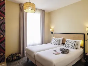 ibis Styles Nantes Centre Place Graslin - Chambre