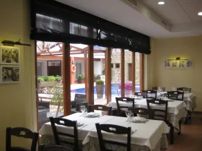 Aparthotel Puerto Mar - Restaurant