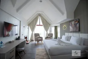 Boynuz Hotels - Zimmer