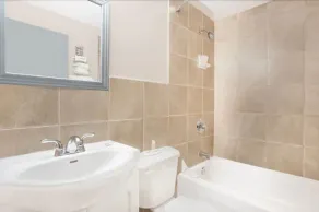 Belmont Inn - Salle de bain