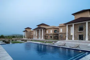 Hari Bagh Jawai - An Oasis of Luxury & Tranquility - Pool