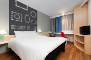 Ibis Szczecin Centrum - Room