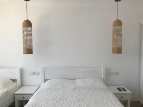 Yilmaz Hotel - Værelse