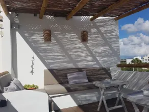 My Rooms Ciutadella Adults Only by My Rooms Hotels TI - Vue de la chambre