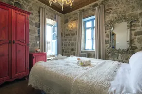 İda Blue Adatepe - Chambre