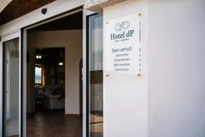 Hotel dP Olbia - Sardinia - Réception
