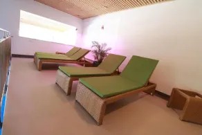 alla Papa - Spa