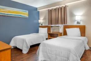 Birch Hill Suites Louisville - Værelse