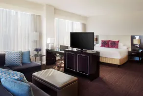 Hyatt Regency New Orleans - Chambre