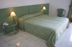 Hotel Residence Villa San Giovanni - Chambre