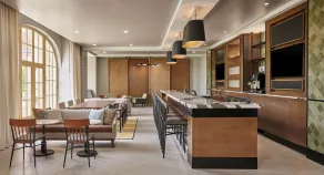 Hyatt Place Chicago Medical/University District - Restaurant