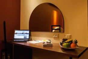 La Villa - Sure Hotel Collection by Best Western - Room
