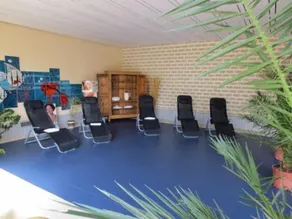 Hotel Krone - Pool